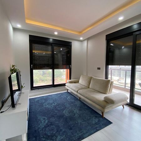 Aksu  Tunc Suite Luxury House מראה חיצוני תמונה