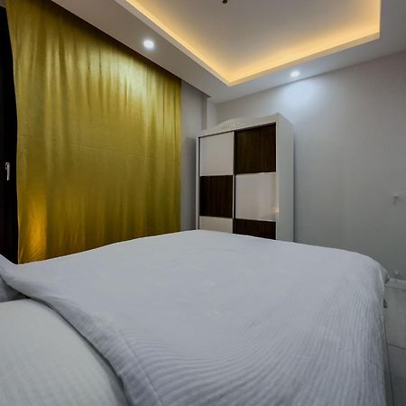 Aksu  Tunc Suite Luxury House מראה חיצוני תמונה