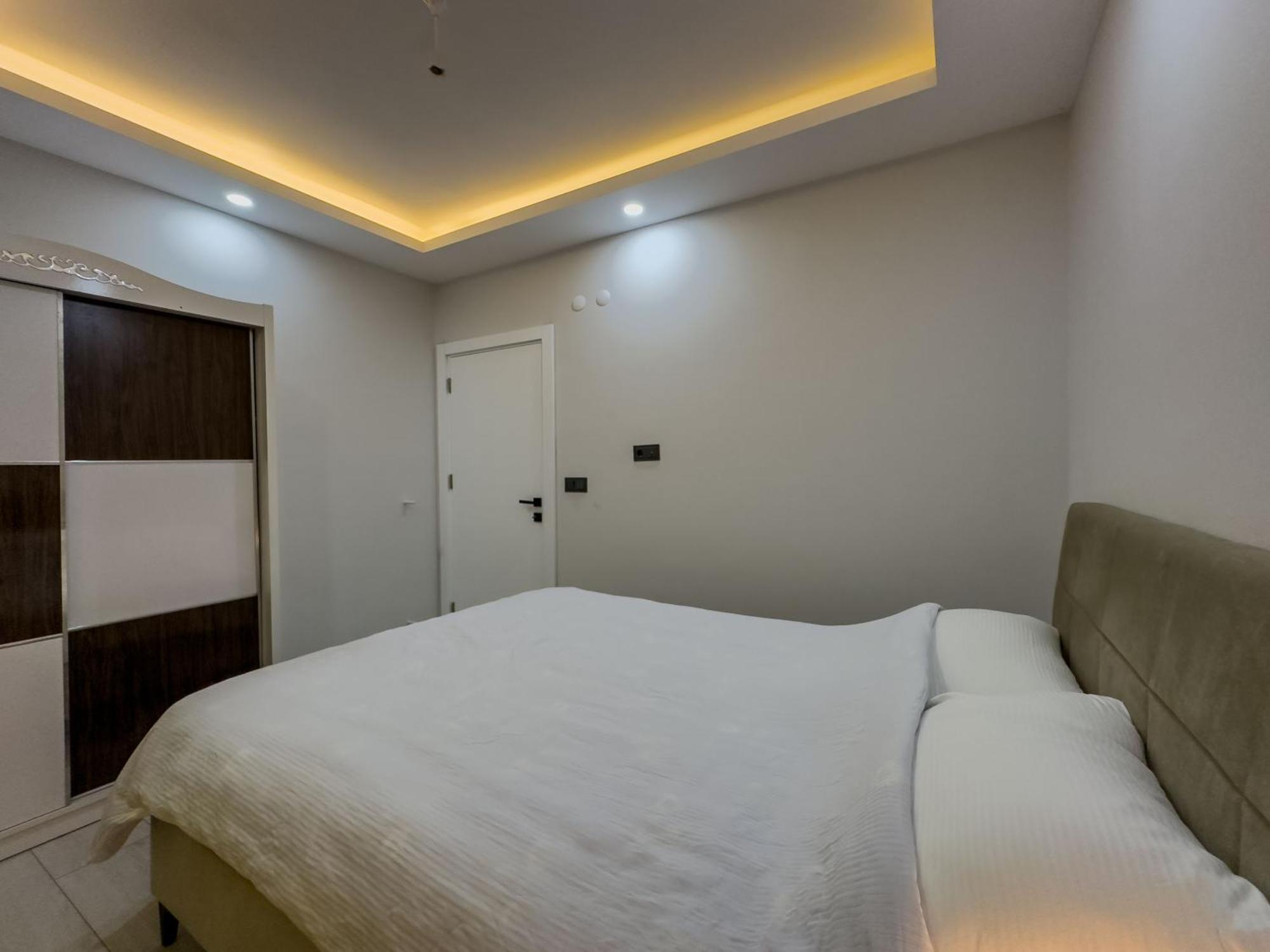 Aksu  Tunc Suite Luxury House מראה חיצוני תמונה